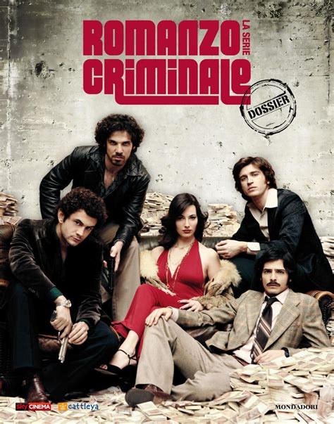 Romanzo criminale 